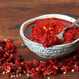 Salsa piccante