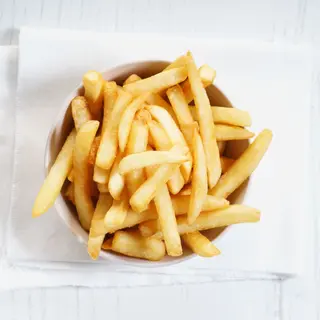 Patatine fritte