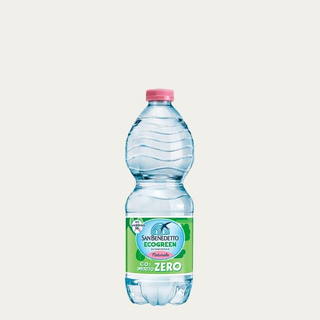 Acqua naturale 0.5