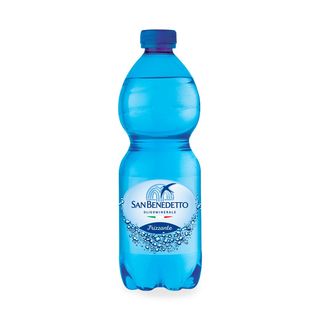 Acqua frizzante 0.5