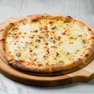 4 Formaggi