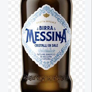 Messina 330ccl