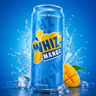 Whiz mango