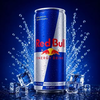 Red Bull