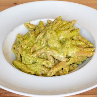 Pesto di pistacchio