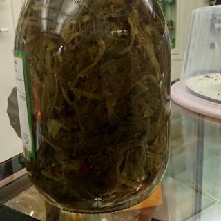 Salsiccia e friarielli