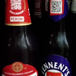 Birra ceres