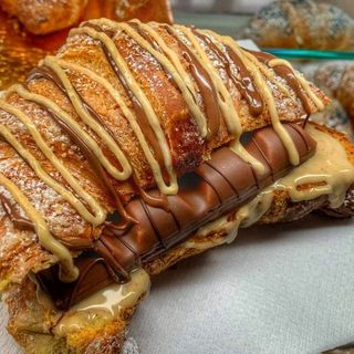 Una bomba devastante al Kinder bueno