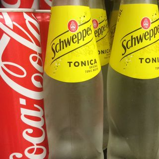 Schweeps tonica