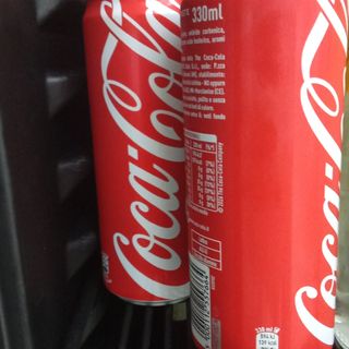 Coca cola normale