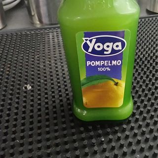 Succo pera