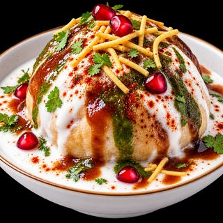 Dahi Bhaley