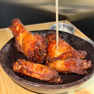 Mexican wings - 4 pezzi