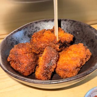 Polpette pulled pork - 5 pezzi