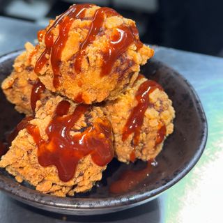 Pulled flakes BBQ 4pz