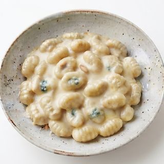 Gnocco ai Quattro Formaggi