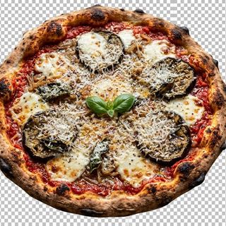 Parmigiana