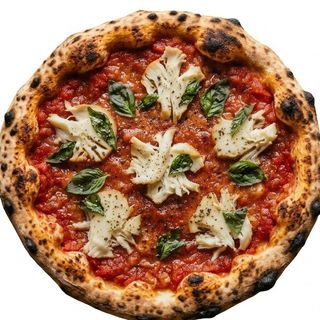Provola e pepe