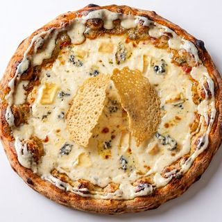 Quattro formaggi