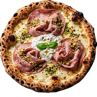 Pistacchiella