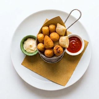 Misto Fritto