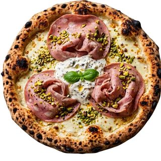 Pistacchiella