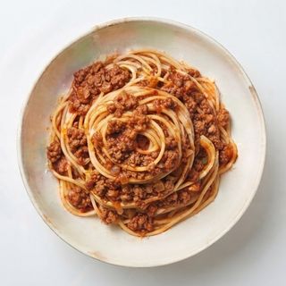 Spaghetto al Ragù