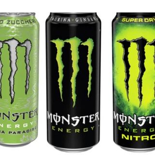Monster