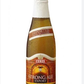 Birra Ceres