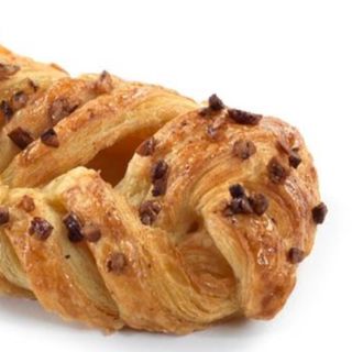 Treccia noci pecan