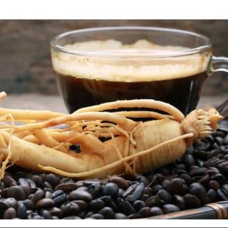 Ginseng piccolo