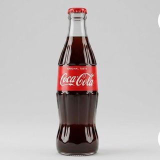 Coca-Cola Vetro 330 ml