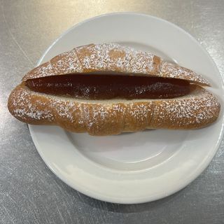 Cornetto vegano