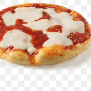 Pizzatta rossa