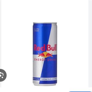 Red bull