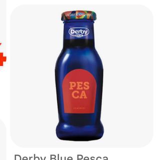 Succo alla pesca