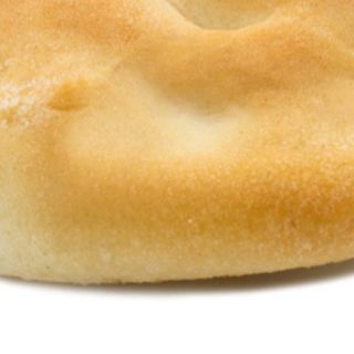 Pizzetta bianca