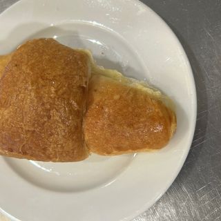 Cornetto vuoto