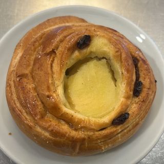 Veneziana crema