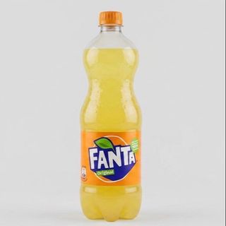 Fanta Vetro 330 ml