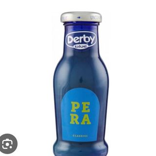 Succo alla pera