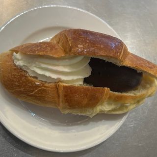 Cornetto bis