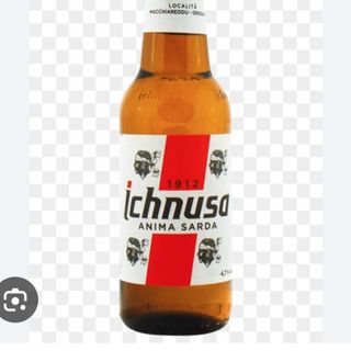 Birra Ichnusa