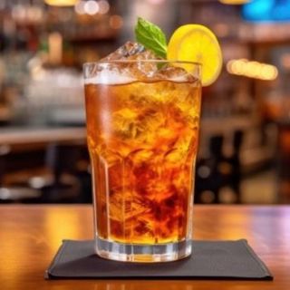 Long Island ice tea