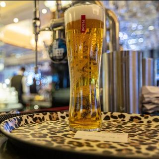 Birra alla Spina – Media 0,5 L