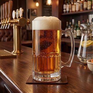 Birra alla Spina Grande – 1 L