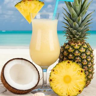 Pina Colada