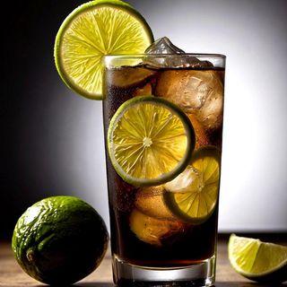 Cuba libre