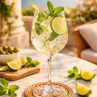 Hugo Spritz