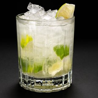Caipiroska